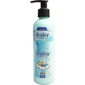 تصویر لوسیون بدن بیبی آنیلا 250 گرم Baby Body Butter ANILA 250 G