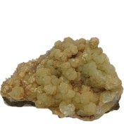 تصویر سنگ طبیعی و اصل معدنی پرهنیت 