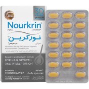 تصویر نورکرین آقایان 