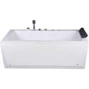 تصویر وان حمام لادر lador مدل 750 