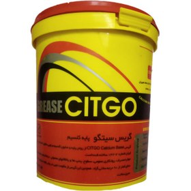 تصویر گریس 6 کیلویی خرمایی سیتگو کد 444 