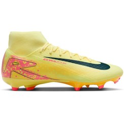 nike jr mercurial superfly 9 pro km fg mg