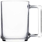 تصویر لیوان لومینارک مدل آلابونه ۶ عددی 