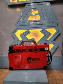 تصویر دستگاه برش پلاسما cut60 ادون Plasma machine cut60 Edon