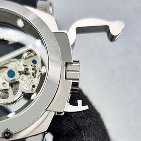 تصویر ساعت مچی مردانه اینویکتا اتوماتیک نقره ای 4396 Invicta AutoMatic 