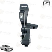 تصویر اهرم بازکننده درب باک و صندوق آریو Z300 