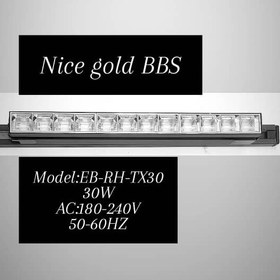 تصویر چراغ ریلی 