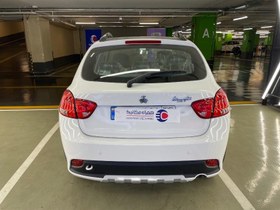 تصویر کوییک مدل 1404 ا دنده ای GXR-L دنده ای GXR-L