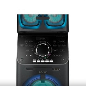 تصویر پخش کننده سونی مدل MHC-V90DW 