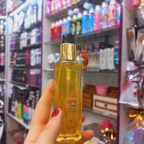 تصویر روغن مو آرگان ویتامول 