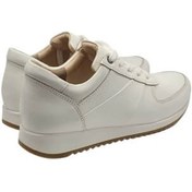 تصویر کتونی طبی درمانی تمام چرم کد ۵۸۰ 