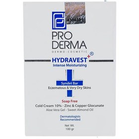 تصویر پن کرمدار پرودرما-Pro Derma 