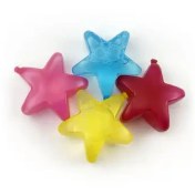 تصویر یخ مصنوعی ۱۰ عددی طرح میوه فانتزی 