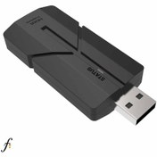 تصویر دانگل کپچر HDMI 4K به USB 2.0 با ضبط HD 1080p فرانت Faranet 4K HDMI to USB 2.0 (1080p) Video Capture Dongle