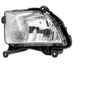 تصویر چراغ مه شکن جلو سراتو راست 