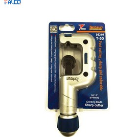 تصویر لوله برند TechSun مدل T-50 