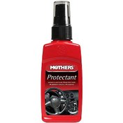 تصویر اسپری داشبورد کوچک مادرز MOTHERS مدل Protectant حجم 100 میلی لیتر 