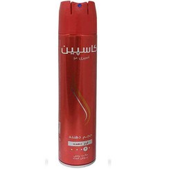 تصویر اسپری مو حجم دهنده 250میل کاسپین Caspian Voluminizing Hair Spray 250ml