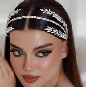 تصویر تل مجلسی مدل رومی 