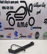 تصویر جک بغل موتور tvs راکس و نئو 