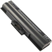 تصویر باتری لپ تاپ سونی BPS13 SONY BPS13 Laptop Battery DBA