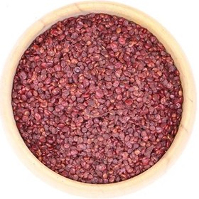 تصویر سماق قرمز 100 گرمی 