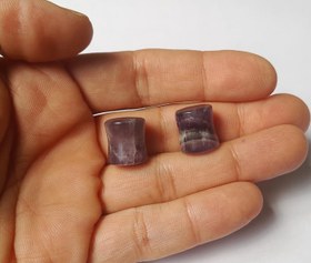 تصویر سنگ آمیتیست (کد 756) 