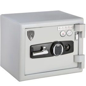 تصویر گاو صندوق گنجینه مدل GS400SDC 