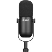 تصویر میکروفون استودیویی بویا Boya BY-DM500 Microphone Boya BY-DM500 Microphone