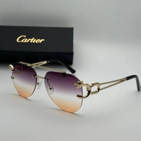 تصویر عینک کارتیه 7269-1 