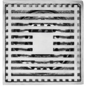 تصویر کفشور مکرون مدل لاین سایز 10*10 