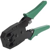 تصویر آچار شبکه مدل HT315. 