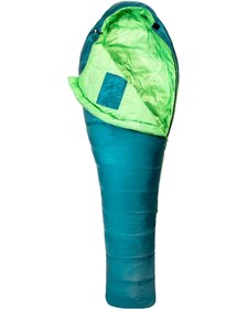 تصویر کیسه خواب پر میلت Millet Sleeping Bag LIGHT DOWN 0° 