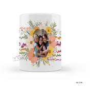 تصویر لیوان روز مادر طرح MLT290 