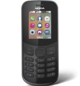 تصویر گوشی نوکیا 2017 130 | حافظه 8 مگابایت Nokia 130 2017 8 MB