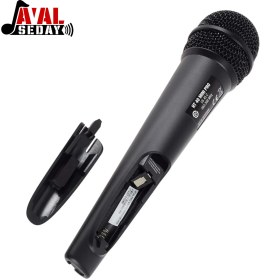 تصویر میکروفن بیسیم AKG_wms40mini AKG WMS 40 MINI MICROPHONE