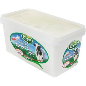 تصویر صباح پنیر لاکتیکی 800گ 