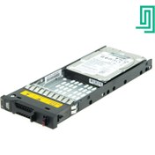 تصویر HPE MSA 14.4TB SAS 12G Enterprise 10K SFF (2.5in) M2 6-pack HDD Bundle R0Q67A 