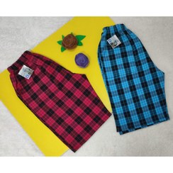 تصویر شلوارک راحتی اسپورت پسرانه shalvarak rahati sport pesaraneh