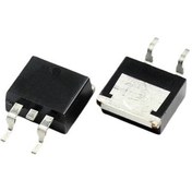 تصویر MOSFET IRFZ44NS_D2PAK TO-263 MOSFET IRFZ44NS_D2PAK TO-263