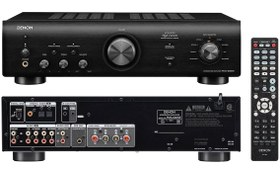 تصویر آمپیلیفایر استریو دنون DENON PMA-600NE 