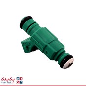 تصویر سوزن انژکتور نیسان EURO2 