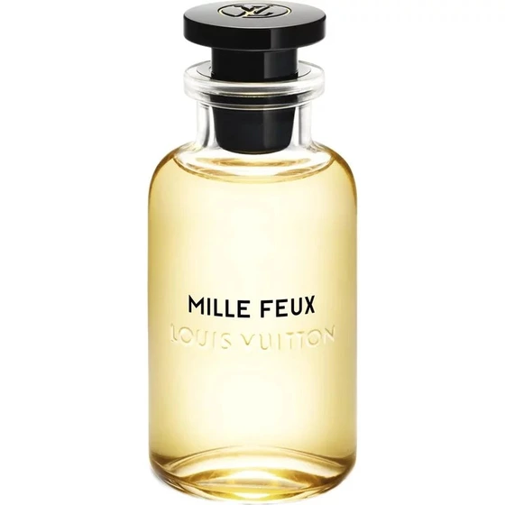 Louis vuitton sales mille feux perfume