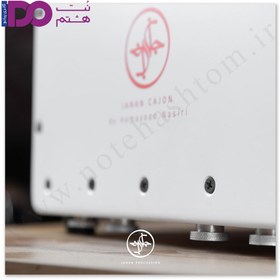 تصویر کاخن جانان مدل لاروسا 