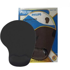 تصویر پد موس طبی philips-p350 mouse pad philips-p350