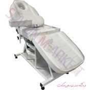 تصویر تخت سه تیکه آرایشگاهی مدل SM2058 