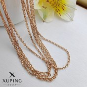 تصویر زنجیر زنانه ژوپینگ 165ـ9000 