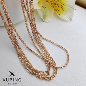 تصویر زنجیر زنانه ژوپینگ 165ـ9000 