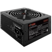 تصویر منبع تغذیه کامپیوتر فاطر مدل VS400 Fater VS400 computer Power Supply