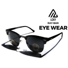 تصویر عینک Ray-Ban ClubMaster 